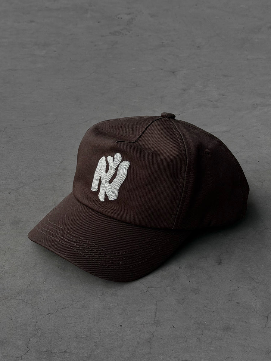 Safe House Bootleg NY - Brown