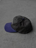1990s Los Angeles Lakers Faded Hat