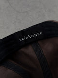 Safe House Bootleg LA - Brown