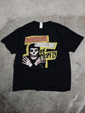 2000s Misfits Horror Business Tee - XL