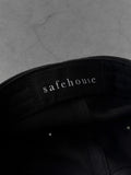 Safe House Bootleg NY - Black