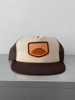 1980s Tavistock Cheese Trucker - OS