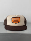 1980s Tavistock Cheese Trucker - OS