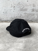 Safe House Bootleg NY Black Snapback - OS