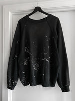 1980s Painter Crewneck - XL