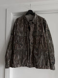 1990s 4 pocket Hunting Overshirt - XL