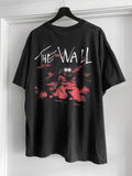1997 Pink Floyd The Wall Tee - XL