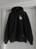 Safe House Bootleg LA Hoodie - 22.5” x 25” (M)