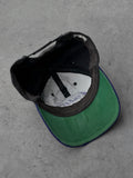 1990s Los Angeles Lakers Faded Hat