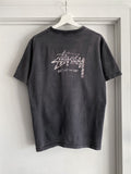 1990s Bootleg Stussy Fresh Gear Tee - L