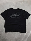 Safe House Forever Tee - 24.5” x 28” (XL)