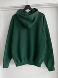 1980s Fender Guitars Hoodie - S
