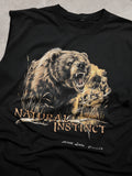 Safe House Forever Tee - 21” x 28” (M/L)