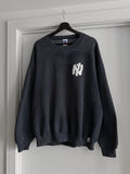 Safe House Bootleg NY Crewneck - 25.5” x 27” (XL)