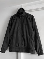 Needles x Studios Tokyo Nylon Track Jacket - M