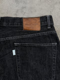 Simply Complicated Selvedge Jeans - 34”