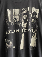 1993 Bon Jovi London Tour Tee - XL