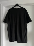 Safe House Script Tee - 23.5” x 30” (XL)