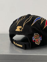 1998 Starter Chicago Bulls Champions Cap - OS