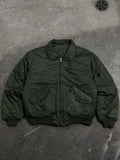 2000s Bomber Jacket - XXL