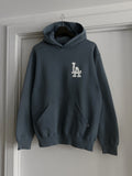 Safe House Bootleg LA Hoodie - 21” x 23” (S)