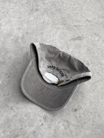 Safe House Bootleg Grey NY Hat - OS