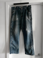 2000s Lee Carpenter Pants - 38” x 32.5”