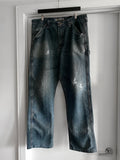 2000s Lee Carpenter Pants - 38” x 32.5”