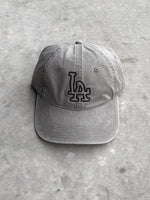 Safe House Bootleg Grey LA Hat - OS