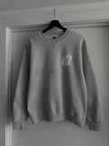 Safe House Bootleg NY Crewneck - 20” x 24” (S)
