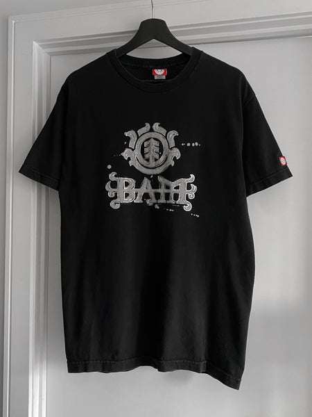 2000s Element BAM Tee - M