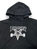 2000s Thrasher Magazine Hoodie - XL