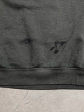 1990s Fruit of the Loom Cut Off Crewneck - XL