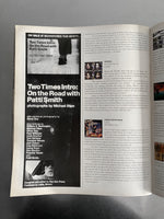Ray Gun Issue 56 - Pearl Jam 1998
