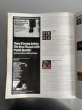 Ray Gun Issue 56 - Pearl Jam 1998