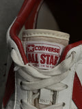 1980s Converse Basketball Sneakers - US13