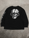 2000s Tattoo Shop Long Sleeve - XL