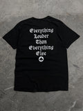 2003 Motörhead Everything Louder Tee - L