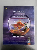 Ray Gun Issue 26 - Beastie Boys 1995