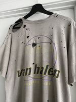 1994 Van Halen Balance Thrashed Tee - XL