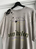 1994 Van Halen Balance Thrashed Tee - XL