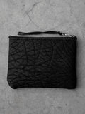 Safe House Bison Zip Wallet