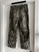 1990s Cabelas Thinsulate Camo Pants - 36”