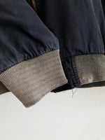 1990s Marlboro Bomber reversible Jacket - L