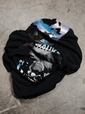 Safe House Forever Tee - 21” x 28” (L)  (Defect)