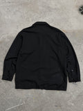 Balenciaga “Small Fit” Black Shirt - M