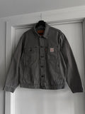 Levis Sunrise Trucker Jacket - L