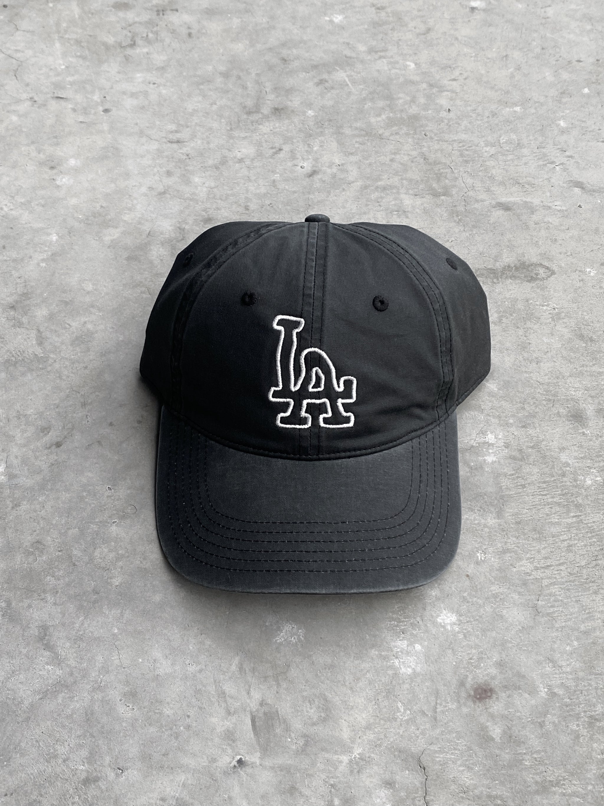 Safehouse Bootleg NY Snap Cap スナップキャップ（1LDK SELECT