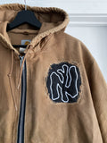 Safe House Bootleg NY Carhartt Jacket - XXL