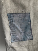 Mr Saturday Stranger Than Paradise Pants - 36”